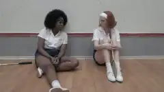 Ход королевы 1 сезон 7 серия